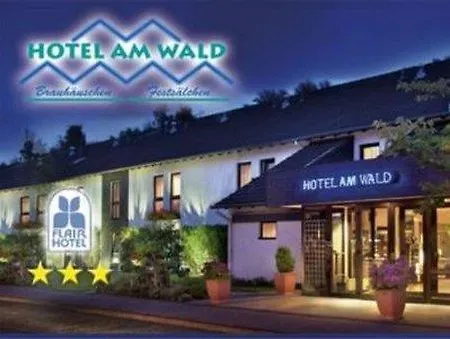 Am Wald Hotel Monheim am Rhein