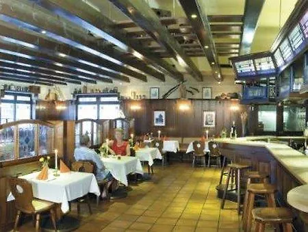 Hotel Am Wald 3*