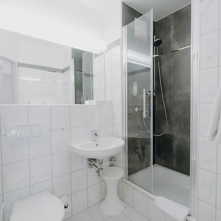 Am Wald 3* Monheim am Rhein