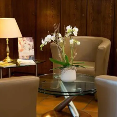 Am Wald 3* Monheim am Rhein