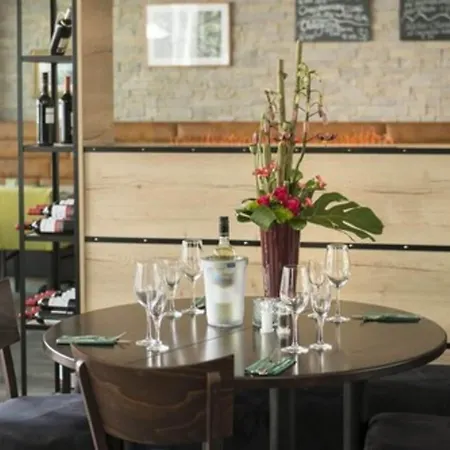 Hotel Am Wald 3*