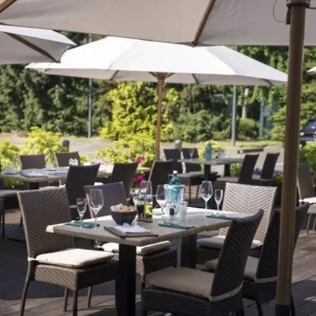 Hotel Am Wald 3*