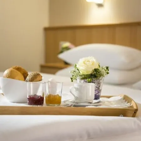 Am Wald Monheim am Rhein