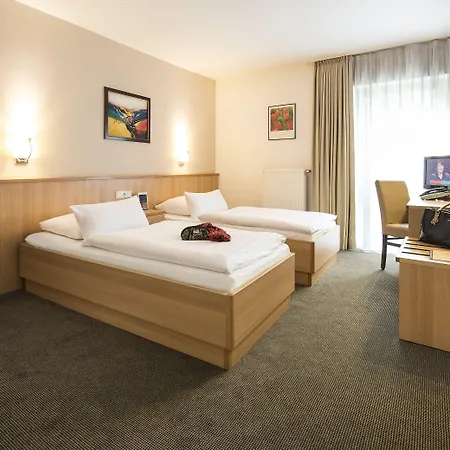 Am Wald 3* Monheim am Rhein