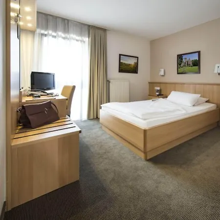 Am Wald Monheim am Rhein