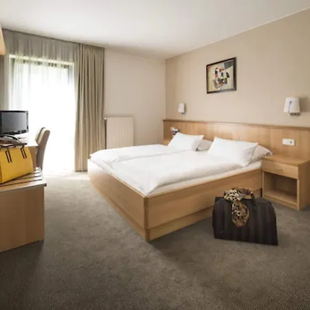 Hotel Am Wald