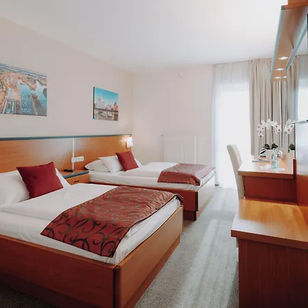 Am Wald Hotel