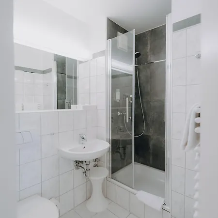 Hotel Am Wald