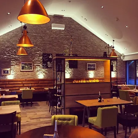 Am Wald Hotel Monheim am Rhein