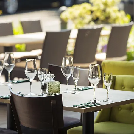 Am Wald Hotel Monheim am Rhein