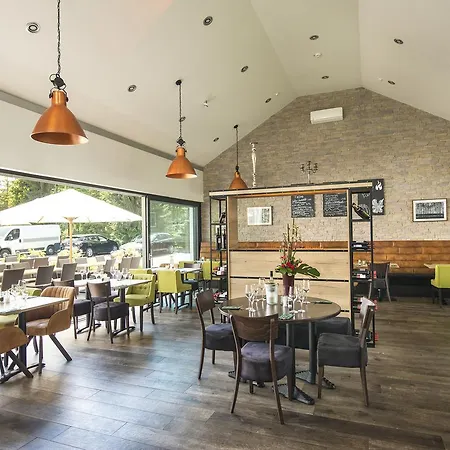 Am Wald Hotel Monheim am Rhein