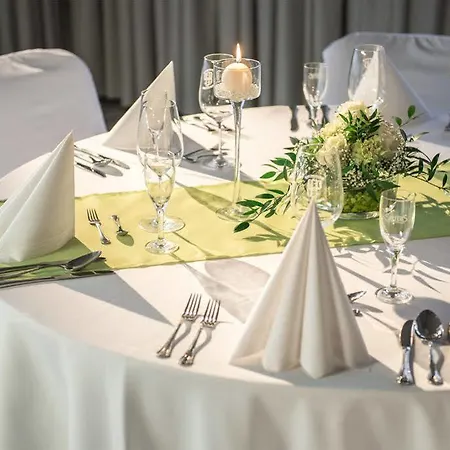 Am Wald Hotel 3*