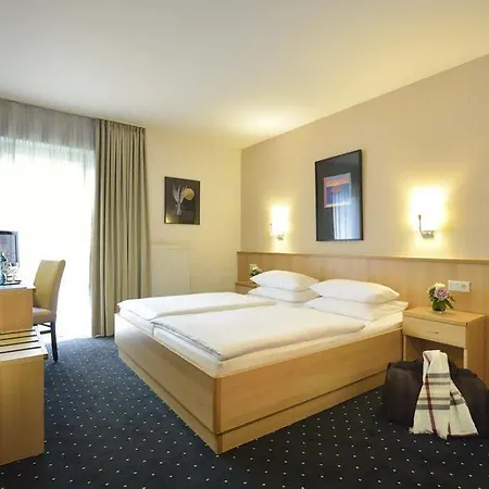 Hotel Am Wald