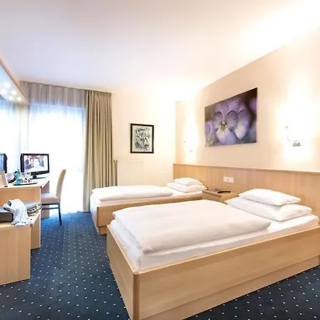 Am Wald Monheim am Rhein