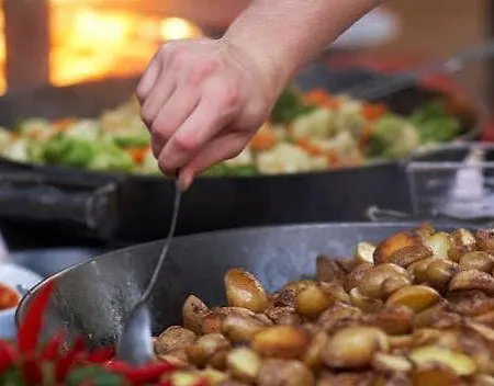 Am Wald Monheim am Rhein