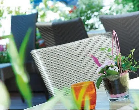 Am Wald Hotel 3*