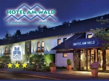 Am Wald Hotel Monheim am Rhein
