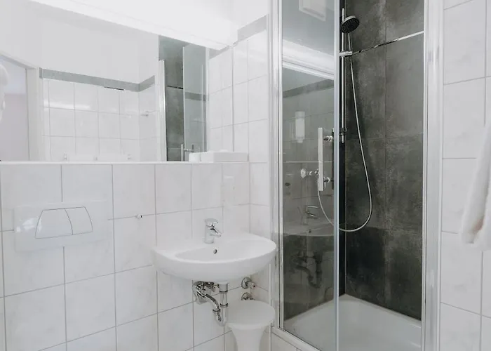 Am Wald 3* Monheim am Rhein