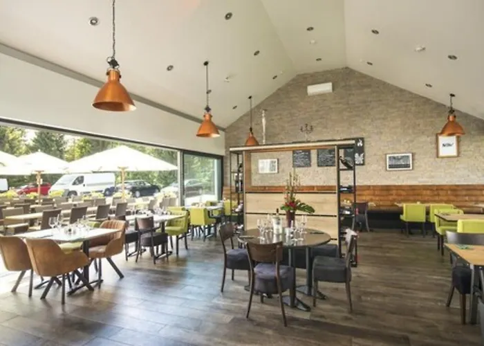 艾蒙沃得酒店 酒店 3*