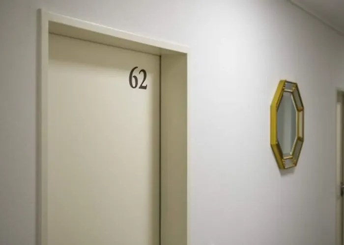 艾蒙沃得酒店 3* Monheim am Rhein