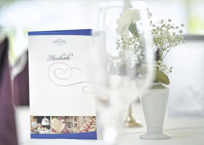 Am Wald Monheim am Rhein