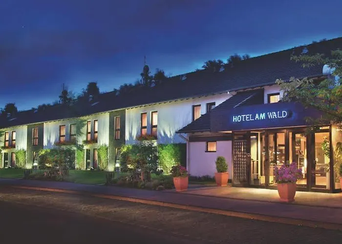 艾蒙沃得酒店 3*